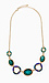 Bollywood Beaded Necklace Thumb 1