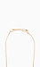 Dangling Leaf Necklace Thumb 2