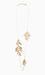 Dangling Leaf Necklace Thumb 1