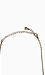 Geometric Shield Statement Necklace Thumb 2