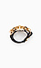 Chain and Stud Wrap Watch Thumb 3