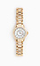 Rhinestone Encrusted Watch Thumb 1