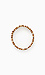 Rhinestone Cross Stretch Bracelet Thumb 2