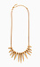 Growing Spike Necklace Thumb 1
