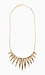 Growing Spike Necklace Thumb 1