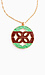 Reversible Mother Nature Necklace Thumb 3