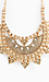 Tribal Sun Necklace Thumb 3