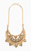 Tribal Sun Necklace Thumb 1