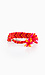 Sherbert Embellished Friendship Bracelet Thumb 2