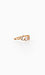 Rhinestone Love Ring Thumb 2