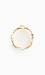 Mixed Metal Stud Stretch Bracelet Thumb 2