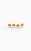 Adjoined Three Finger Stud Ring Thumb 3