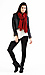Solid Crinkle Scarf Thumb 4