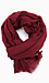Solid Crinkle Scarf Thumb 1