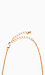 Ombre Petal Pendent Necklace Thumb 2