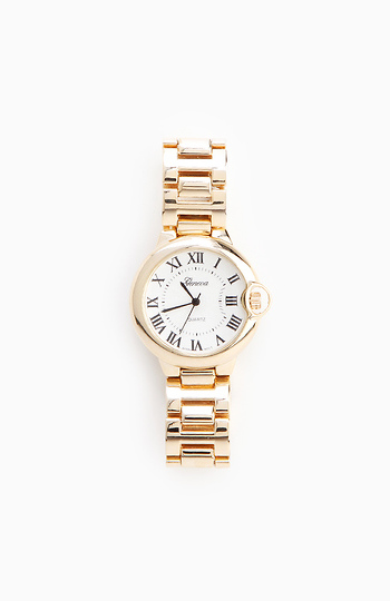 Classic Link Watch Slide 1