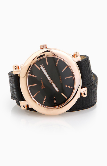 Timeless Wrap Watch Slide 1