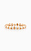 Nuts and Bolts Pearl Bracelet Thumb 1
