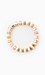 Nuts and Bolts Pearl Bracelet Thumb 2