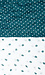 Two Panel Polka Dot Scarf Thumb 2