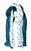 Two Panel Polka Dot Scarf Thumb 1