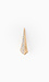 Spike Rhinestone Shield Ring Thumb 2