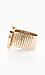 Oversized Rhinestone Face Watch Thumb 2
