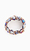 Raindrop Bead and Chain Bracelet Thumb 2