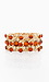 Regal Detail Stretch Bracelet Thumb 1