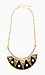 Cleopatra Statement Necklace Thumb 1