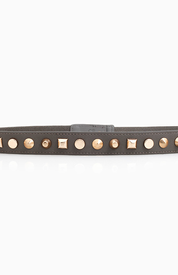 Multi-Stud Stretch Belt Slide 1