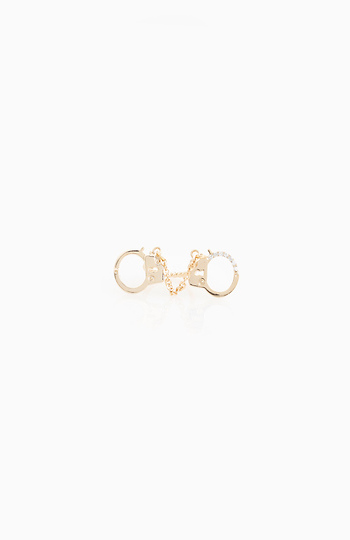 Handcuff Ring Slide 1