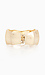 Grooved Crocodile Cuff Thumb 2