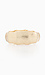 Grooved Crocodile Cuff Thumb 1