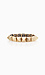 Textured Pyramid Stud Bracelet Thumb 1