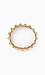 Textured Pyramid Stud Bracelet Thumb 2