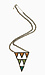 Space Tribe Necklace Thumb 1