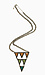 Space Tribe Necklace Thumb 1