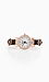 Cross Embellished Watch Thumb 1