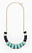 Piano Keys Necklace Thumb 1