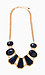 Statement Stone Princess Necklace Thumb 1