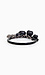 Mixed Skull Cuff Bracelet Thumb 4