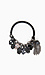 Mixed Skull Cuff Bracelet Thumb 1