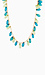 Crystal Rainforest Necklace Thumb 3