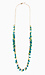 Crystal Rainforest Necklace Thumb 1