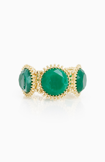 Sunflower Bracelet Slide 1