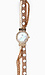 Elegant Wrap Watch Thumb 3