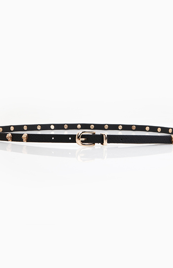 Skull Street Belt Slide 1