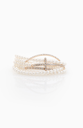 Heavenly Skies Bracelet Set Slide 1