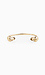 Double Skulls Bracelet Thumb 1